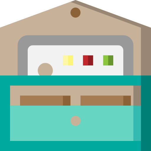 Wallet icon