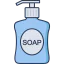 Liquid soap icon 64x64