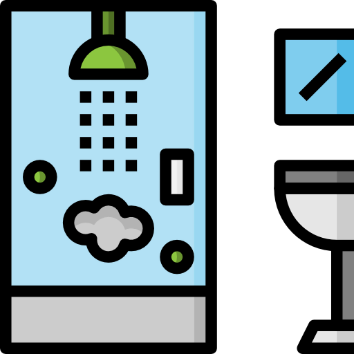 Bathroom icon