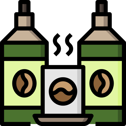 Drinks icon