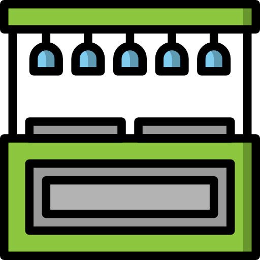 Bar icon