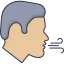 Cough icon 64x64