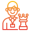 Strategic icon 64x64