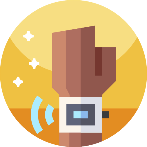 Smartwatch icon