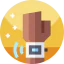 Smartwatch icon 64x64