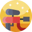 Paintball icon 64x64