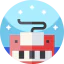 Keyboard icon 64x64