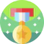 Medal icon 64x64