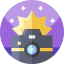 Photo camera icon 64x64