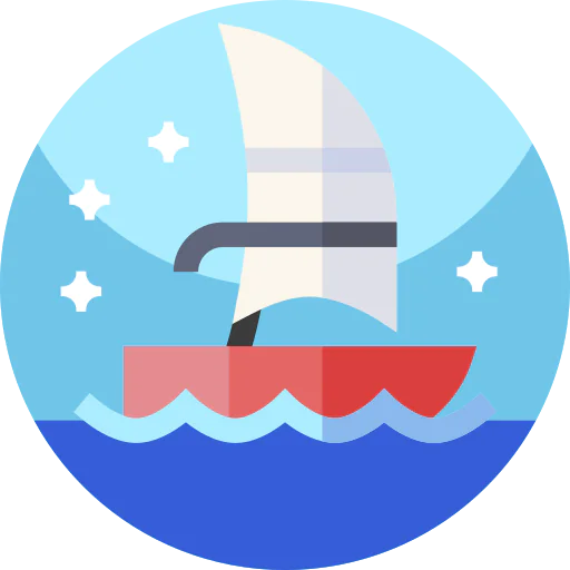 Windsurf icon
