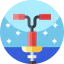 Pogo stick icon 64x64
