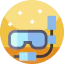 Snorkel icon 64x64