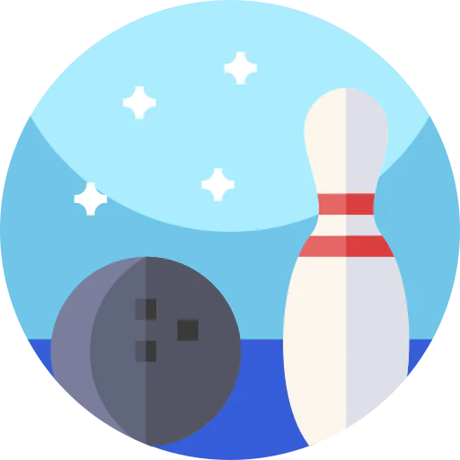 Bowling icon