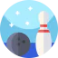 Bowling icon 64x64
