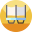 Trampoline іконка 64x64