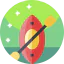 Kayak icon 64x64