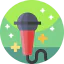 Karaoke icon 64x64