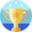 Trophy icon 64x64