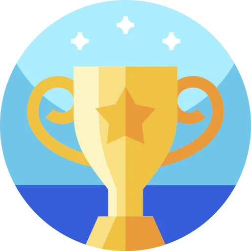 Trophy icon