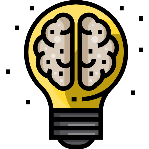 Brainstorm icon