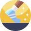 Running icon 64x64