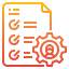 Check list icon 64x64