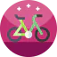 Bicycle icon 64x64