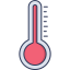 Temperature icon 64x64