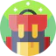Backpack icon 64x64