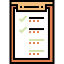 List icon 64x64