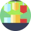 Podium icon 64x64