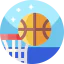 Basketball icon 64x64