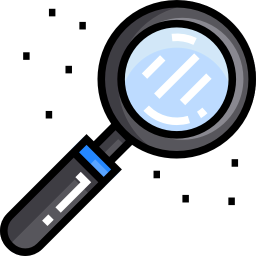 Search icon