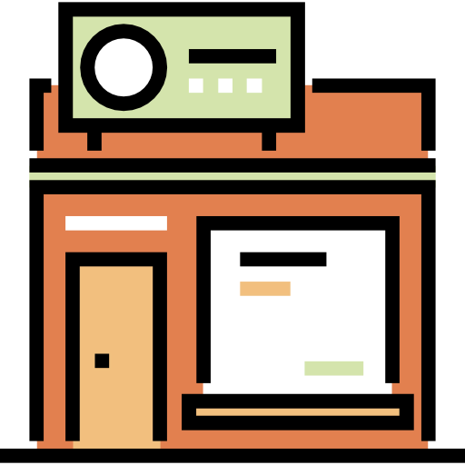 Shop icon