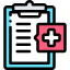 Health report icon 64x64