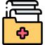 Health report icon 64x64