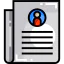 Curriculum icon 64x64