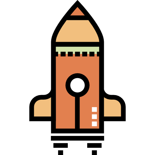 Startup icon
