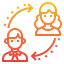 Exchange icon 64x64
