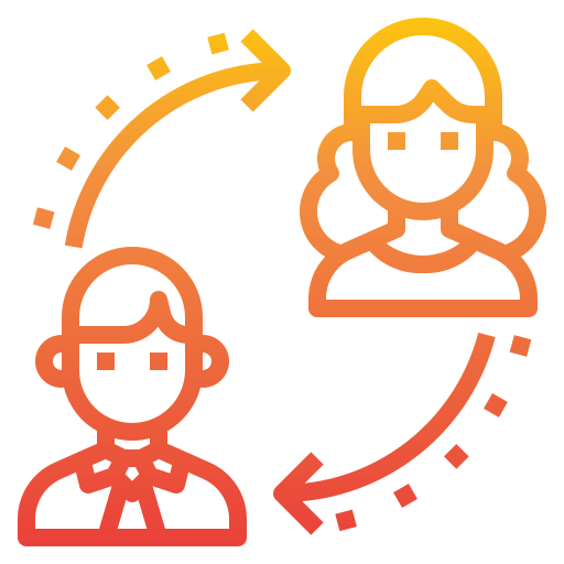 Exchange icon