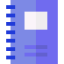 Notebook icon 64x64