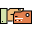 Credit card icon 64x64
