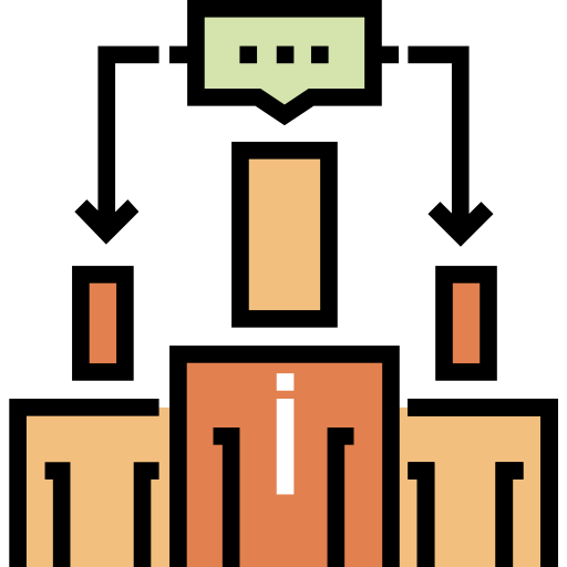 Orders icon