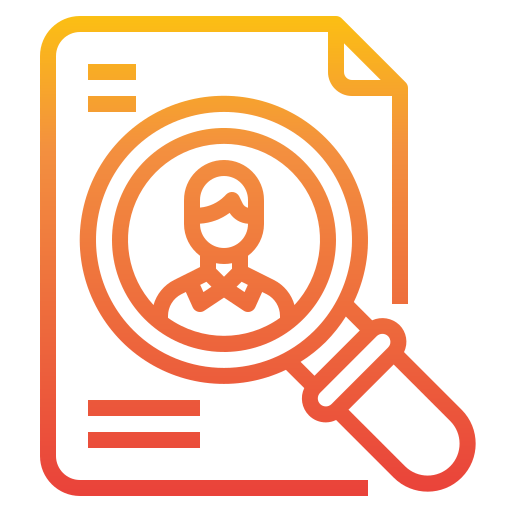 Human resources icon