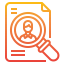 Human resources icon 64x64
