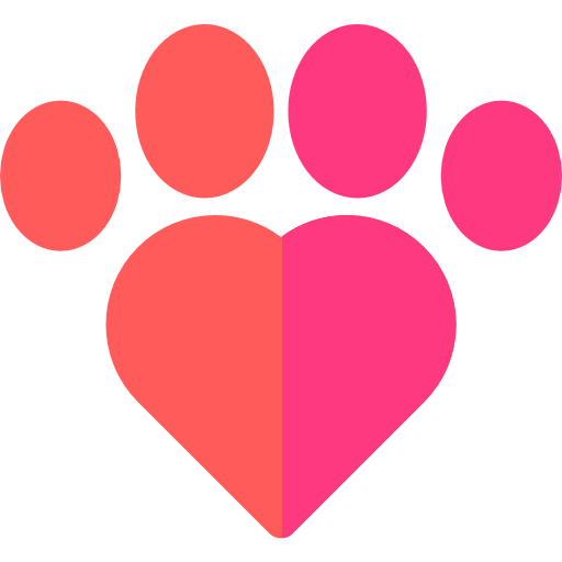 Paws icon