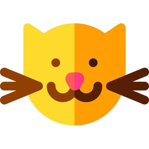 Cat icon
