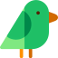 Bird アイコン 64x64