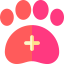 Veterinary アイコン 64x64