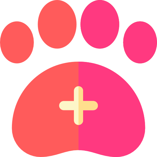 Veterinary icon